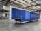 2010 W.F. Mickey 18-AT Refrigerated Beverage Trailer