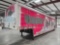 2002 W.F. Mickey Body Beverage Trailer