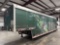 1996 Beverage Trailer