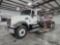 2007 Mack CTP713 Roll Off Truck Tractor