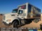 2017 Kenworth Box Truck