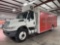 2012 International DuraStar 4300 Beverage Truck