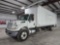 2013 International DuraStar 4400 Box Truck