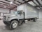 2001 GMC C7500 Box Truck
