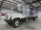 1997 Chevrolet C7500 Box Truck