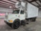 2000 International 4700 Box Truck