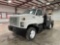 1994 Chevrolet C60 Kodiak Flatbed Truck