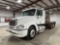 2009 Freightliner Columbia 120 Flatbed Truck