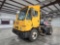 2014 Kalmar Ottawa 4x2 Off Road Terminal Tractor