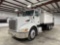 2010 Peterbilt 384 Hydroseeder Truck