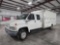 2005 Chevrolet C4500 Service Truck
