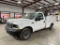 2003 Ford F250 Pickup Service Truck