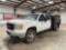 2014 GMC Sierra Pickup Service Truck