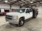 2014 Chevrolet Silverado Service Truck