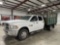 2014 Ram 3500 Chassis Pickup Truck