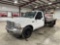 2000 Ford F350 Flatbed Pickup Truck