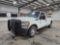 2012 Ford F250 Pickup Truck