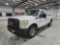 2012 Ford F250 Pickup Truck