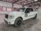 2013 Ford F150 Pickup Truck