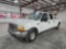 2001 Ford F350 Super Duty Pickup Truck