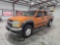 2006 Chevrolet Colorado Pickup Truck