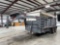 2019 W.W.Trailer 16 Foot Horse Trailer