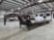 2022 East Texas Trailers 40 Foot Gooseneck Trailer