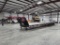 2022 Rockin'S Trailer 31+5TDGN20 36 Foot Gooseneck Trailer