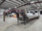 2018 Texas Made Trailers 40 Foot Gooseneck Trailer