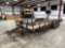 2018 Top Hat 20 Foot Utility Trailer