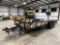 2017 Top Hat Utility Trailer
