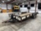 2015 Ameritrailer 20 Foot Utility Trailer