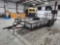2024 C&M 82X20 Cargo Trailer