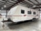 2001 Fleetwood Terry FEMA RV Travel Trailer
