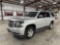 2015 Chevrolet Tahoe