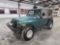 1995 Jeep Wrangler