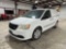 2014 Ram C/V