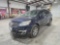 2016 Chevrolet Traverse