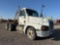 2007 Freightliner ST120 Day Cab Truck Tractor