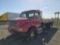 1997 International 4700 Rollback Truck