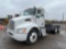 2019 Kenworth T370 Day Cab Truck Tractor