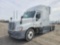 2015 Freightliner Cascadia 125 Sleeper Truck Tractor