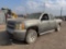 2008 Silverado Pickup Truck