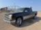1999 Chevrolet Silverado Pickup Truck