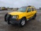2004 Nissan Xterra