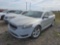 2013 Ford Taurus