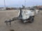 2012 Terex RL4 Light Tower