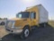 International 4300 Box Truck