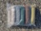 NEW/UNUSED Qty (10) Heavy Duty Portable Laundry Clothesline Ropes
