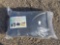 NEW/UNUSED 19.68 FT X 39.37 FT Black Outdoor Patio Fabric Screen Cover Sunscreen Net